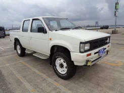 Nissan Datsun. ��������, 4wd, 2.0 (91��.�.), ������, 156����. ��, �/�, ��� ���. ��� ����� �� ������������ ����