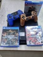Sony PlayStation 4 ����
