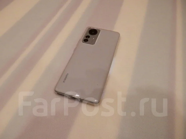 Xiaomi 12 Pro. �/�, 256 �� ����