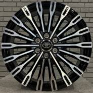 Toyota. 8.0x22", 6x139.7, ET55, �� 95,1���. ����