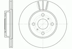 ���� ��������� GR-02205 ��� Toyota �������� ������������� G-Brake ������ 43512-16080 43512-10170 43512-16130 43512-10100 43512-10200 GR-02205 ����� �...