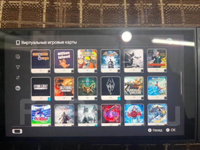 Nintendo Switch 2 ����