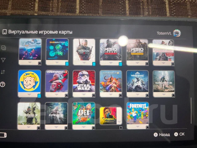 Nintendo Switch 2 ����