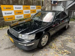 Toyota Celsior. �������, ������, 4.0 (260��.�.), ������, 98����. ��, �/�, ��� ���. ��� ����� �� ������������ ����