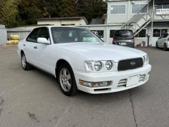 Nissan Cedric. �������, ������, 3.0 (270��.�.), ������, 225����. ��, �/�, ��� ���. ��� ����� �� ������������ ����
