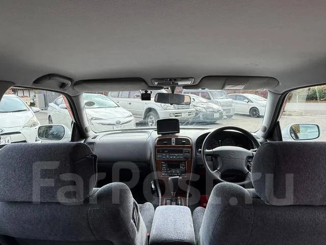 Nissan Cedric. �������, ������, 3.0 (270��.�.), ������, 225����. ��, �/�, ��� ���. ��� ����� �� ������������ ����