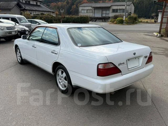 Nissan Cedric. �������, ������, 3.0 (270��.�.), ������, 225����. ��, �/�, ��� ���. ��� ����� �� ������������ ����