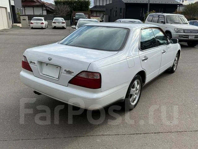 Nissan Cedric. �������, ������, 3.0 (270��.�.), ������, 225����. ��, �/�, ��� ���. ��� ����� �� ������������ ����