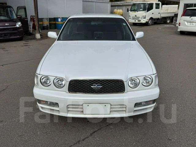 Nissan Cedric. �������, ������, 3.0 (270��.�.), ������, 225����. ��, �/�, ��� ���. ��� ����� �� ������������ ����
