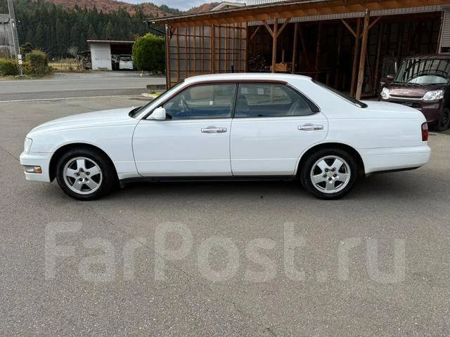 Nissan Cedric. �������, ������, 3.0 (270��.�.), ������, 225����. ��, �/�, ��� ���. ��� ����� �� ������������ ����