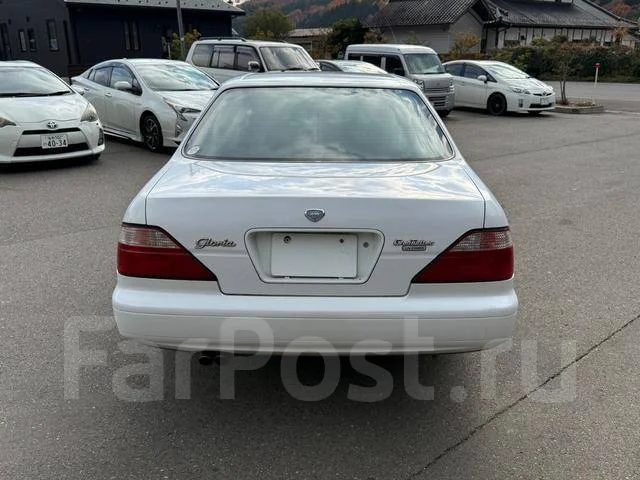 Nissan Cedric. �������, ������, 3.0 (270��.�.), ������, 225����. ��, �/�, ��� ���. ��� ����� �� ������������ ����