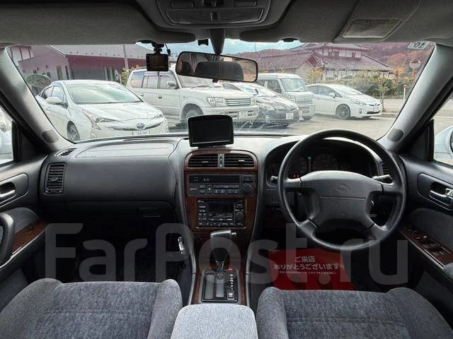 Nissan Cedric. �������, ������, 3.0 (270��.�.), ������, 225����. ��, �/�, ��� ���. ��� ����� �� ������������ ����