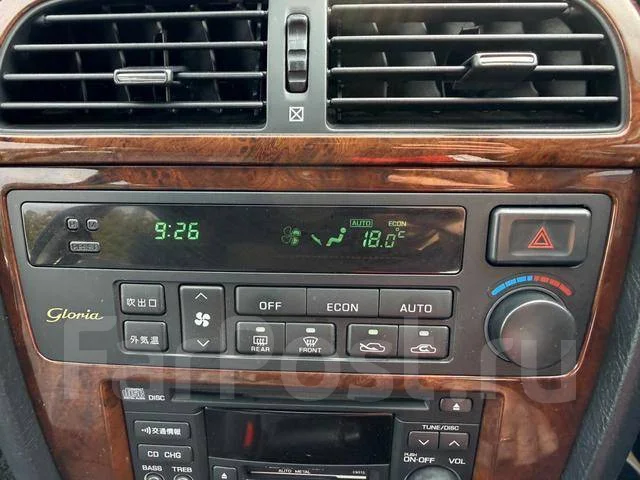 Nissan Cedric. �������, ������, 3.0 (270��.�.), ������, 225����. ��, �/�, ��� ���. ��� ����� �� ������������ ����