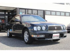 Nissan Cedric. �������, ������, 3.0 (220��.�.), ������, 107����. ��, �/�, ��� ���. ��� ����� �� ������������ ����