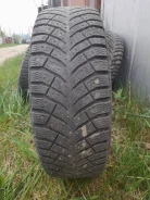 Michelin ZX. ������, ����������, 2019 ���, �/�, ����� 5 % ����