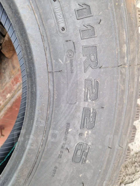 Triangle TR688. �����������, 2021 ���, ����� ����