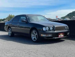 Nissan Gloria. �������, ������, 3.0 (220��.�.), ������, 177����. ��, �/�, ��� ���. ��� ����� �� ������������ ����