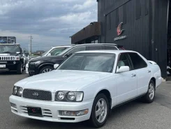 Nissan Gloria. �������, ������, 3.0 (220��.�.), ������, 44����. ��, �/�, ��� ���. ��� ����� �� ������������ ����
