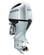 Honda. 225��.�., 4-�������, ����������, ���� X (635 ��) ����