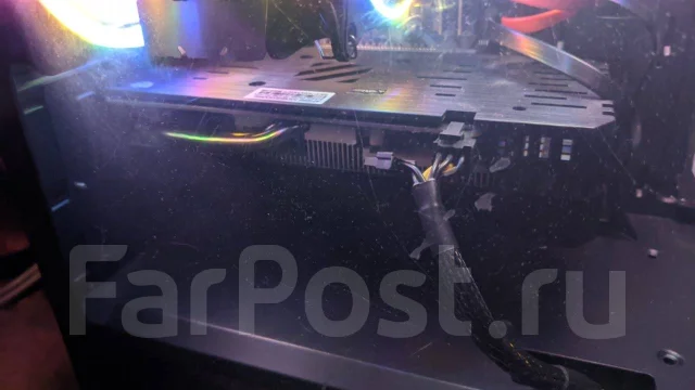 GeForce RTX 3050 ����