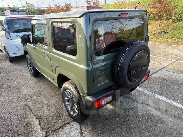 Suzuki Jimny. �������, 4wd, 0.7 (64��.�.), ������, 13 940����. ��, �/�, ��� ���. ��� ����� �� ������������ ����