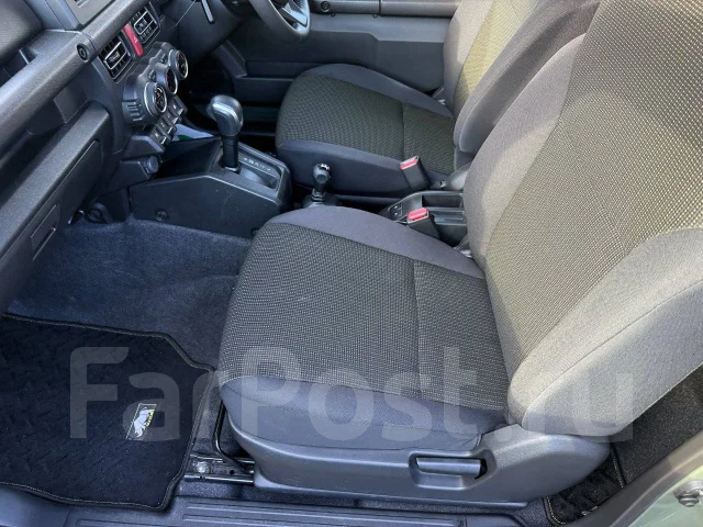 Suzuki Jimny. �������, 4wd, 0.7 (64��.�.), ������, 13 940����. ��, �/�, ��� ���. ��� ����� �� ������������ ����