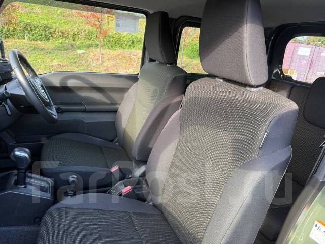 Suzuki Jimny. �������, 4wd, 0.7 (64��.�.), ������, 13 940����. ��, �/�, ��� ���. ��� ����� �� ������������ ����