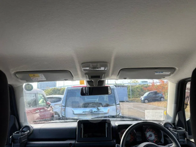 Suzuki Jimny. �������, 4wd, 0.7 (64��.�.), ������, 13 940����. ��, �/�, ��� ���. ��� ����� �� ������������ ����