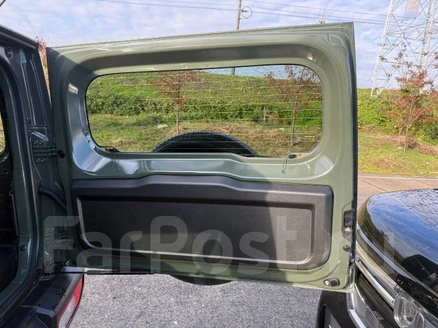 Suzuki Jimny. �������, 4wd, 0.7 (64��.�.), ������, 13 940����. ��, �/�, ��� ���. ��� ����� �� ������������ ����
