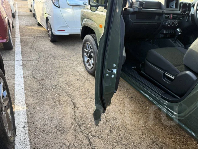 Suzuki Jimny. �������, 4wd, 0.7 (64��.�.), ������, 13 940����. ��, �/�, ��� ���. ��� ����� �� ������������ ����