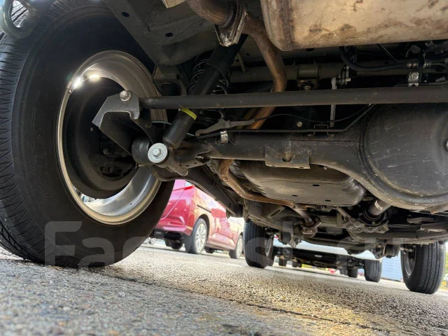 Suzuki Jimny. �������, 4wd, 0.7 (64��.�.), ������, 13 940����. ��, �/�, ��� ���. ��� ����� �� ������������ ����