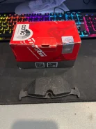 ������� ��������� �������� TRW GDB917 ����