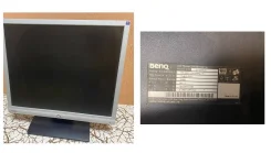 BenQ. 19" ����