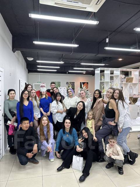 ������ ��������� �������-������ ��������-������ ��������. VP STUDIO (�� �� �.�.). ����� ������� 19� ����