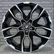 BMW. 9.5/10.5x21", 5x112, ET37/43, �� 66,5���. ����