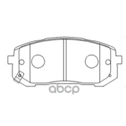 ������� ���������, �������� Hyundai Elantra 2020 ~ ; KIA Niro 2021 ~; 1201CN7F; 3502994; 58101AAA00; 58101AAA01; 58101ATA00; 58101ATA50; BB0865; D1150...