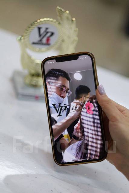 ������ ��������� �������-������ ��������-������ ��������. VP STUDIO (�� �� �.�.). ����� ������� 19� ����