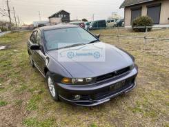 Mitsubishi Galant. EA1A, 4G93 ����