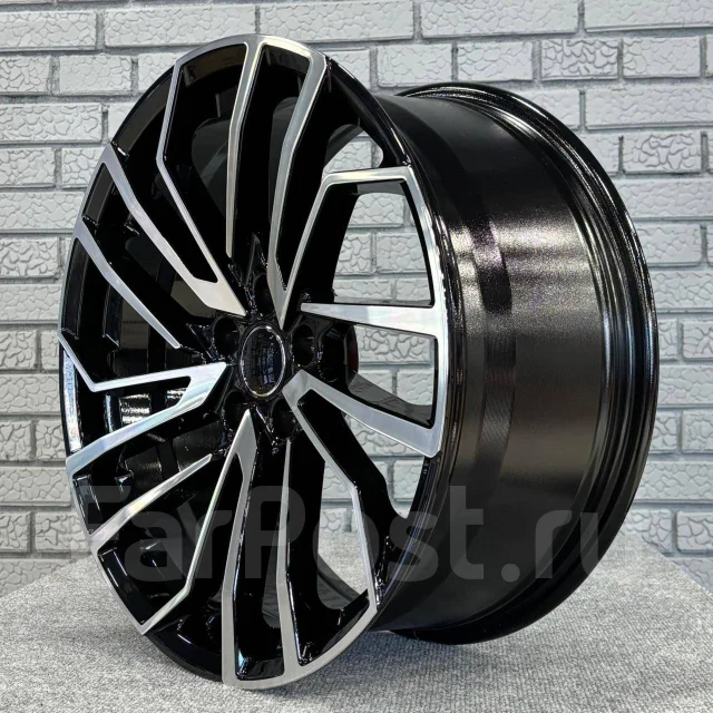 Koko Kuture. 8.5x19", 5x112, ET30, �� 66,5���. ����
