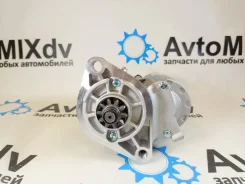 ������� 1KZ 12V 2.2KW 10 ������ �������� 113757, 228000-1780 28100-30060, 28100-67050, 28100-67051, 28100-67052 (�������) Denms ����