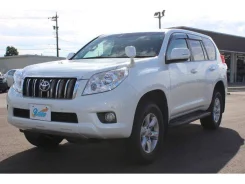 Toyota Land Cruiser Prado. �������, 4wd, 2.7 (163��.�.), ������, 78����. ��, �/�, ��� ���. ��� ����� �� ������������ ����