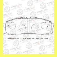 ������� ��������� �������� Avantech AV914 AV914 ����