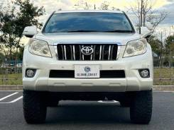 Toyota Land Cruiser Prado. �������, 4wd, 4.0 (276��.�.), ������, 107����. ��, �/�, ��� ���. ��� ����� �� ������������ ����