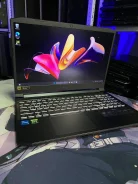 Acer Nitro 5 AN515-57. 15.6", 2,2����, ��� 16 ��, ���� 512���, WiFi: 1, Bluetooth: 1 ����