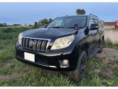 Toyota Land Cruiser Prado. �������, 4wd, 2.7 (163��.�.), ������, 120����. ��, �/�, ��� ���. ��� ����� �� ������������ ����
