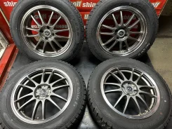 BADX S-Hold. 6.5x16", 4x100, ET42, �� 67,1���. ����
