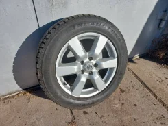 ������ ������ �� 17 � �������. 6.5x17" 5x114.3 ET45 ����