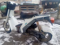 Suzuki Mollet. 49����. ��., ��������, ��� ���, ������ �� �� ����