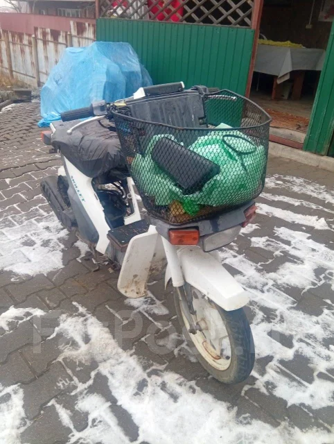 Suzuki Mollet. 49����. ��., ��������, ��� ���, ������ �� �� ����