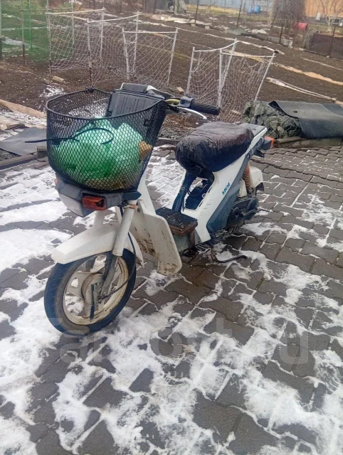 Suzuki Mollet. 49����. ��., ��������, ��� ���, ������ �� �� ����